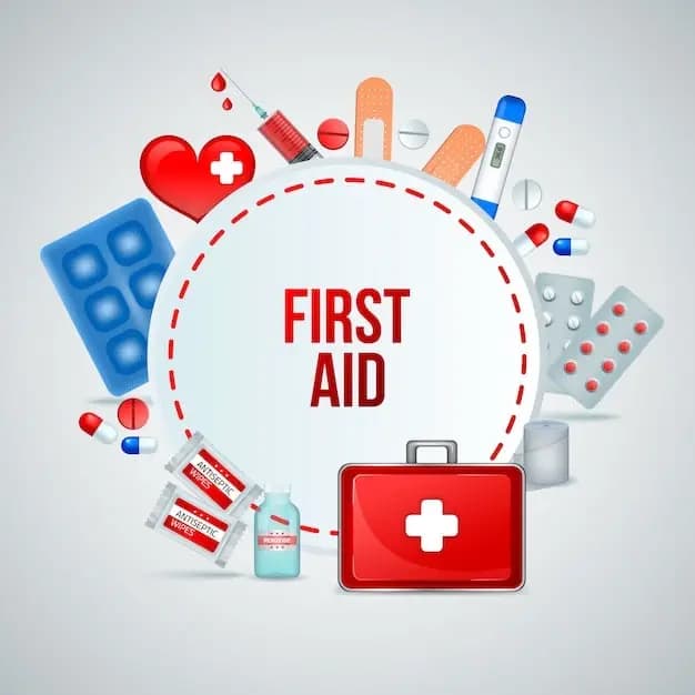 First Aid