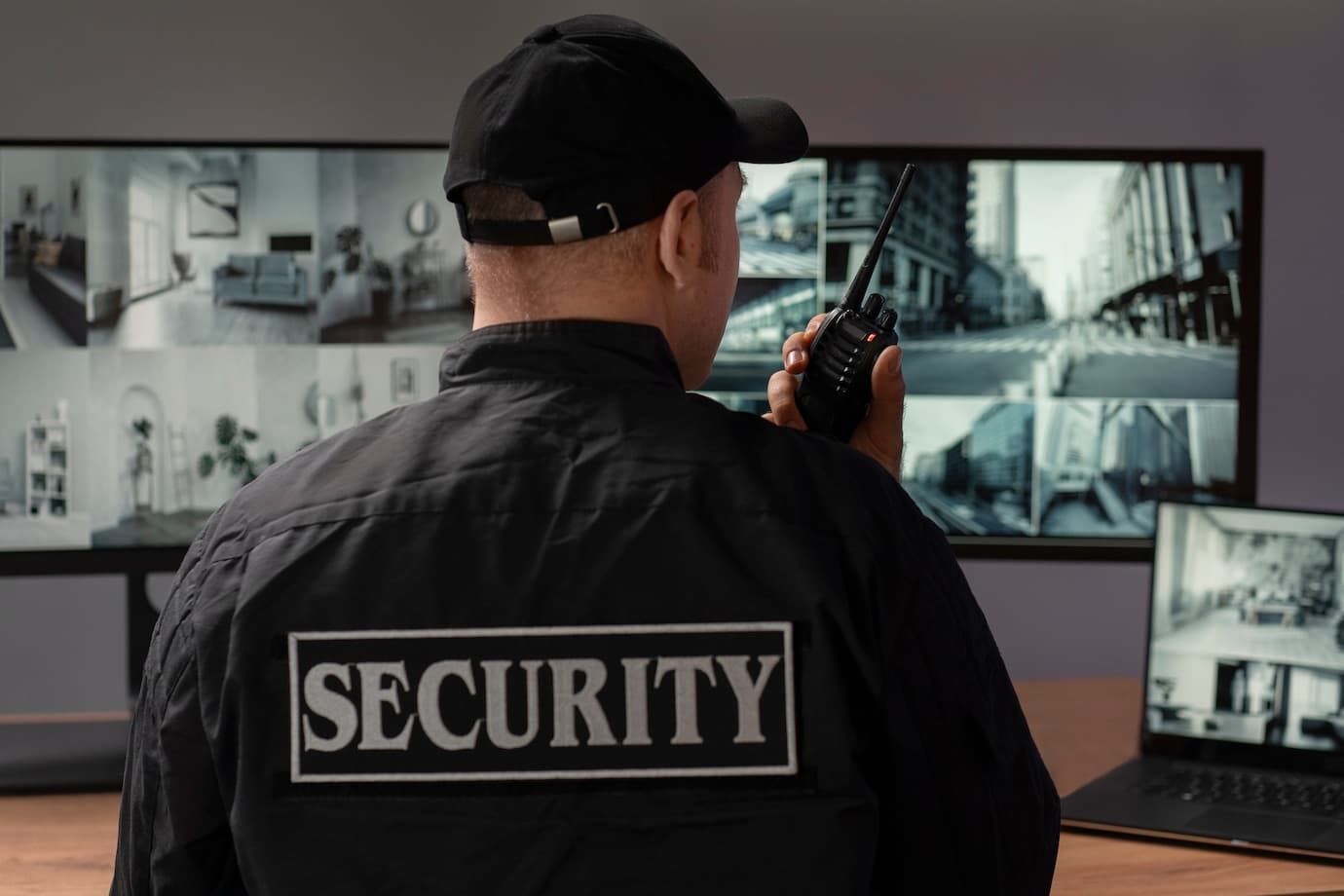 nsw security licence training